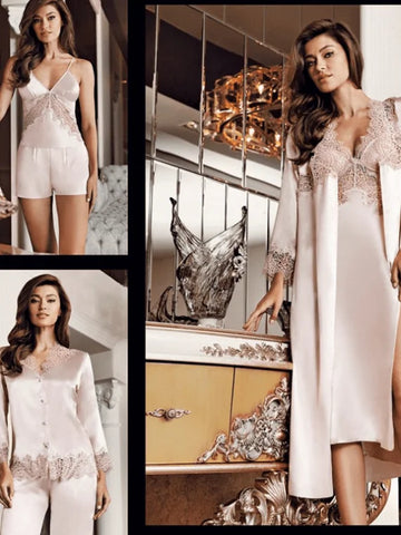 PZ8060-Night Dress