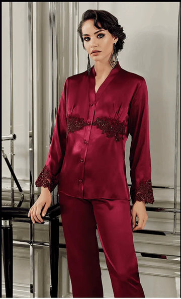 PZ9400-Camisole Set