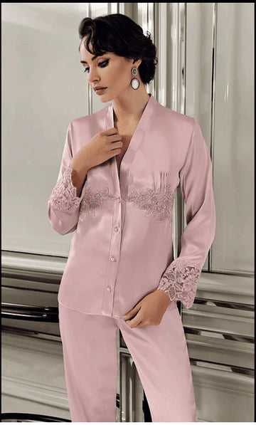 PZ9400-Night Dress