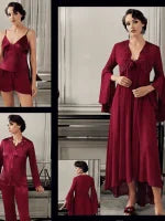 PZ9500-Night Dress